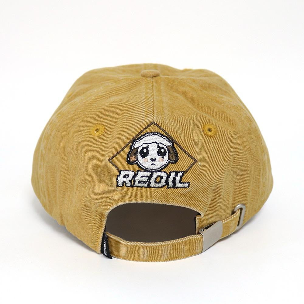 RB (Redil Brand) Dad Hat