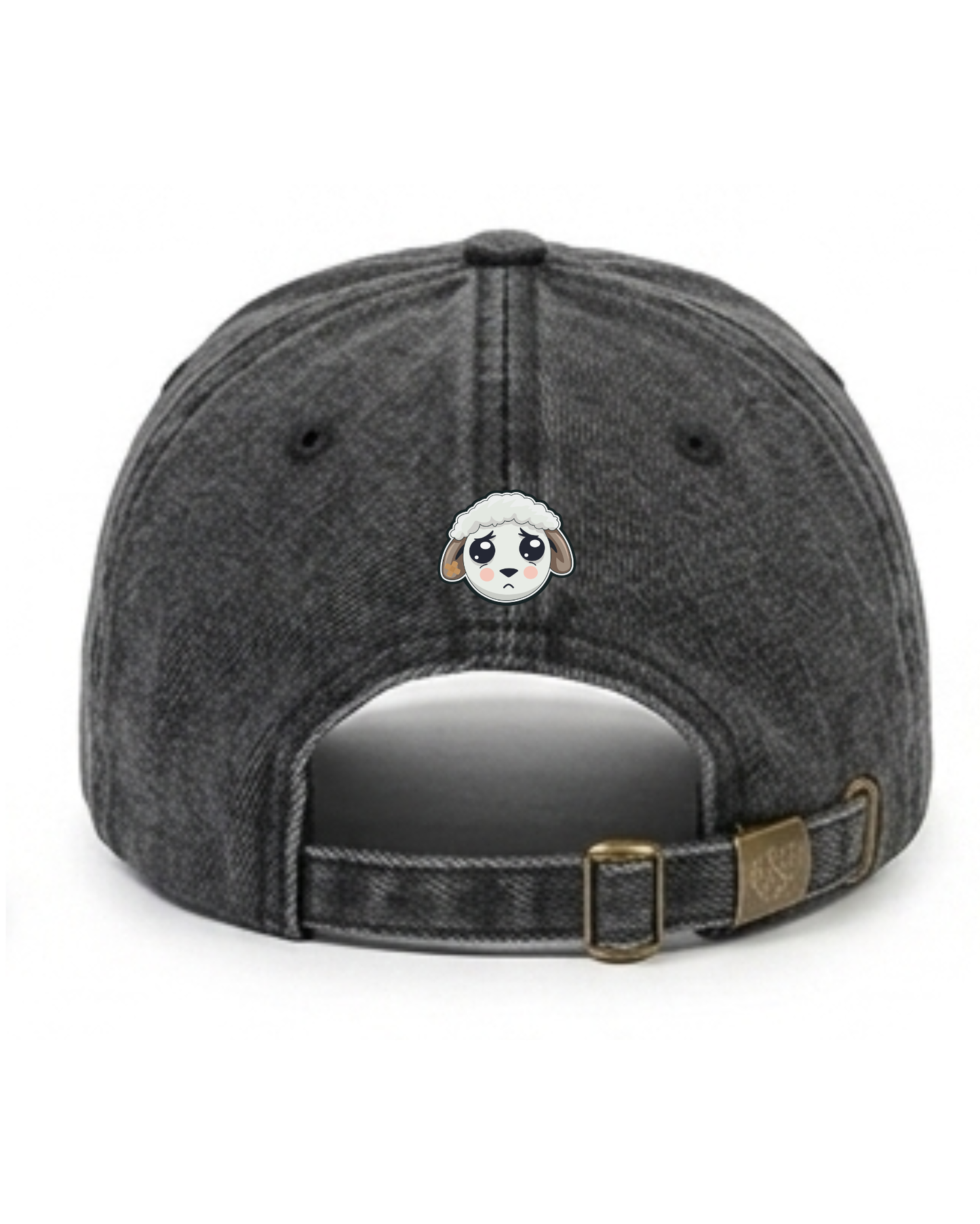 Redil Dad Hat “ENVIAME” Acid Wash