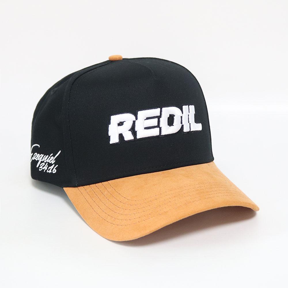 Redil Black Cap