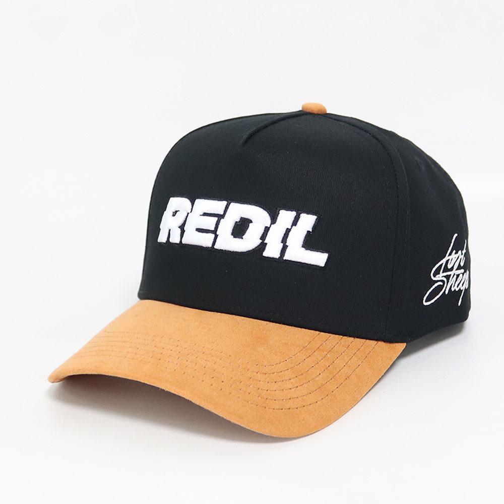 Redil Black Cap