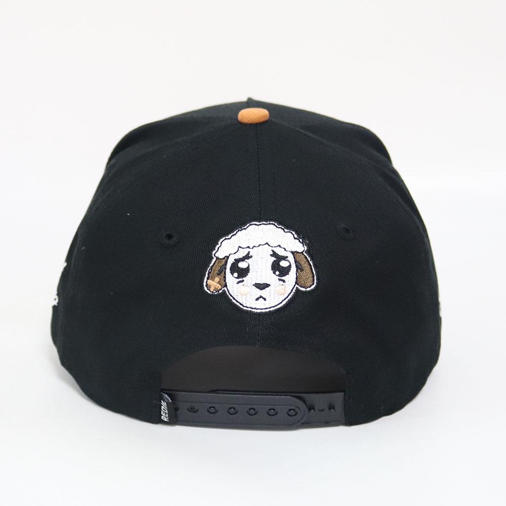 Redil Black Cap