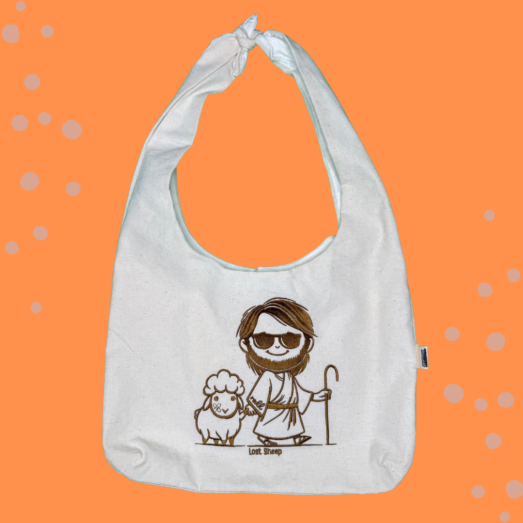 Tote Bag Redil