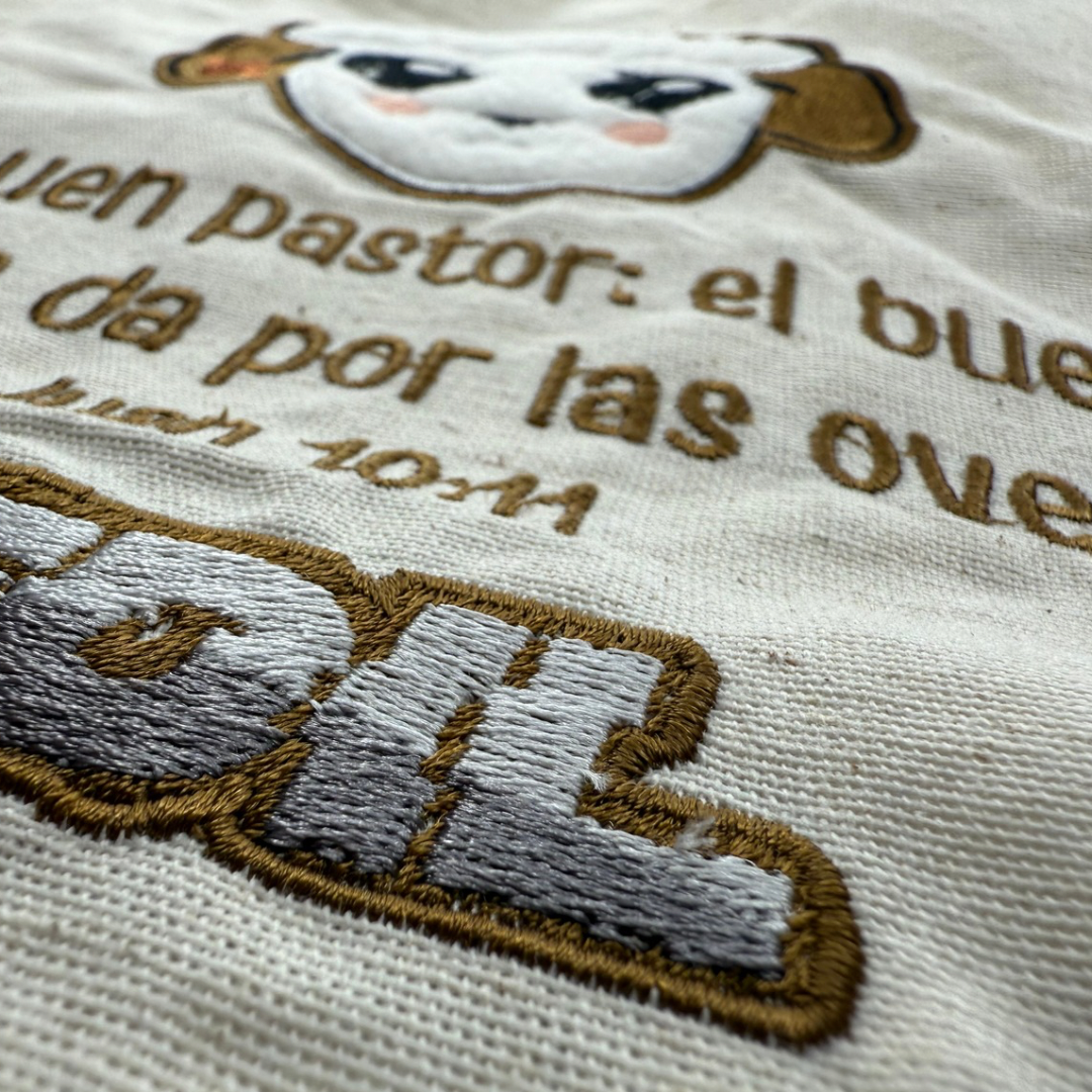 Tote Bag Redil