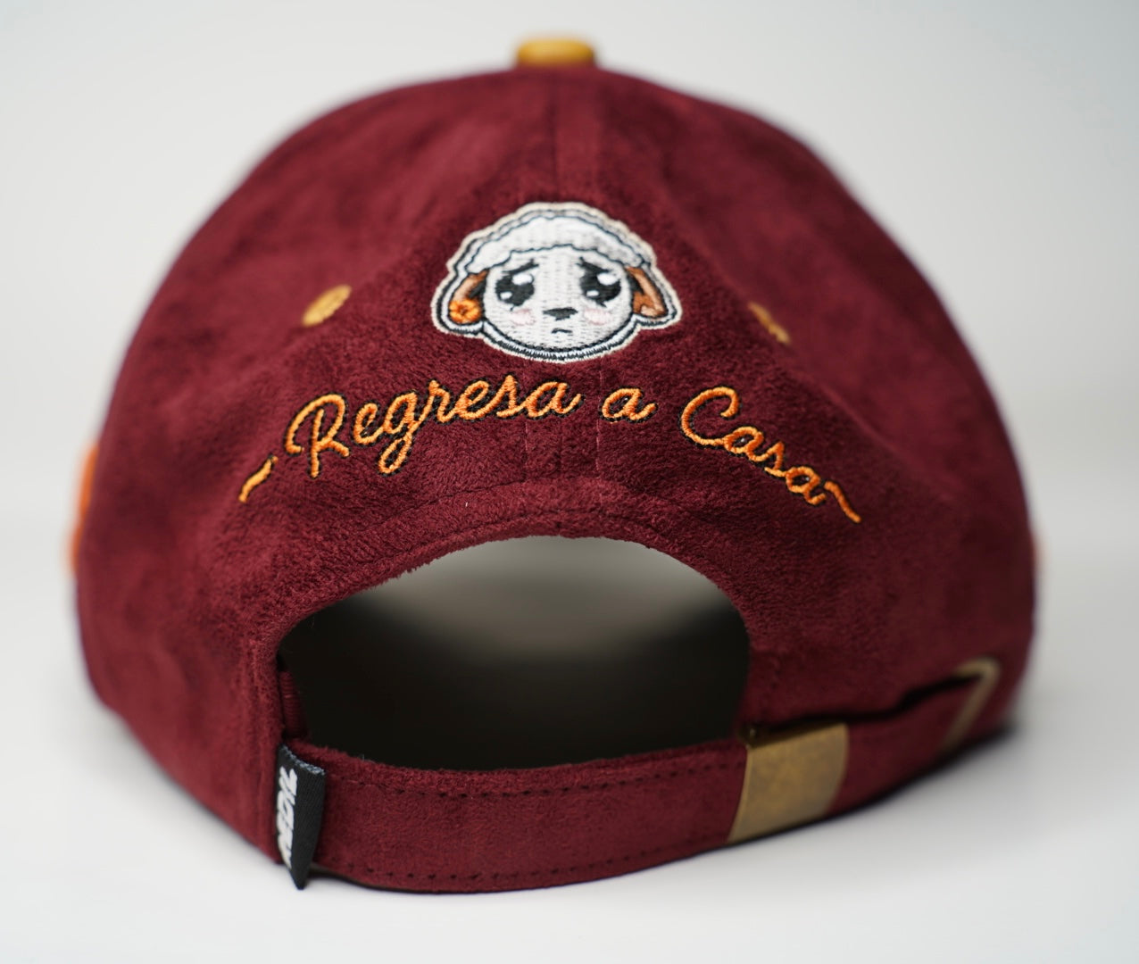 Redil Cap “Dejo las 99”