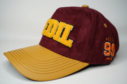 Redil Cap “Dejo las 99”