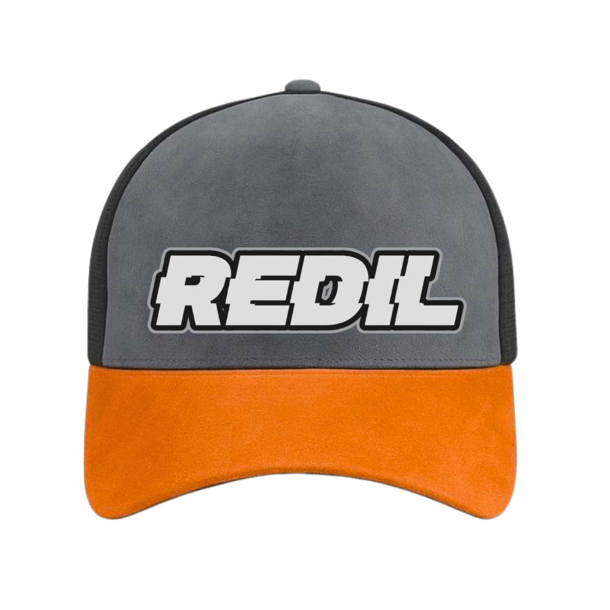 Redil Cap Trucker “Soy La Oveja 100”