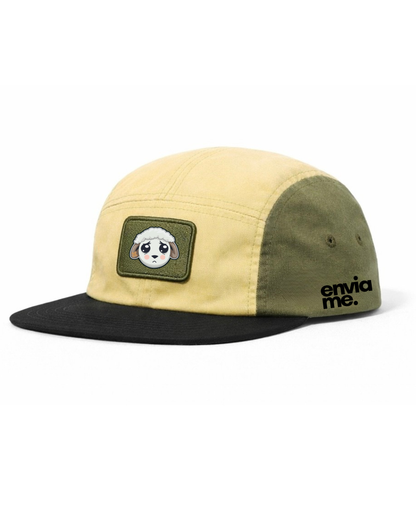 Redil 5 Panel “ENVIAME”