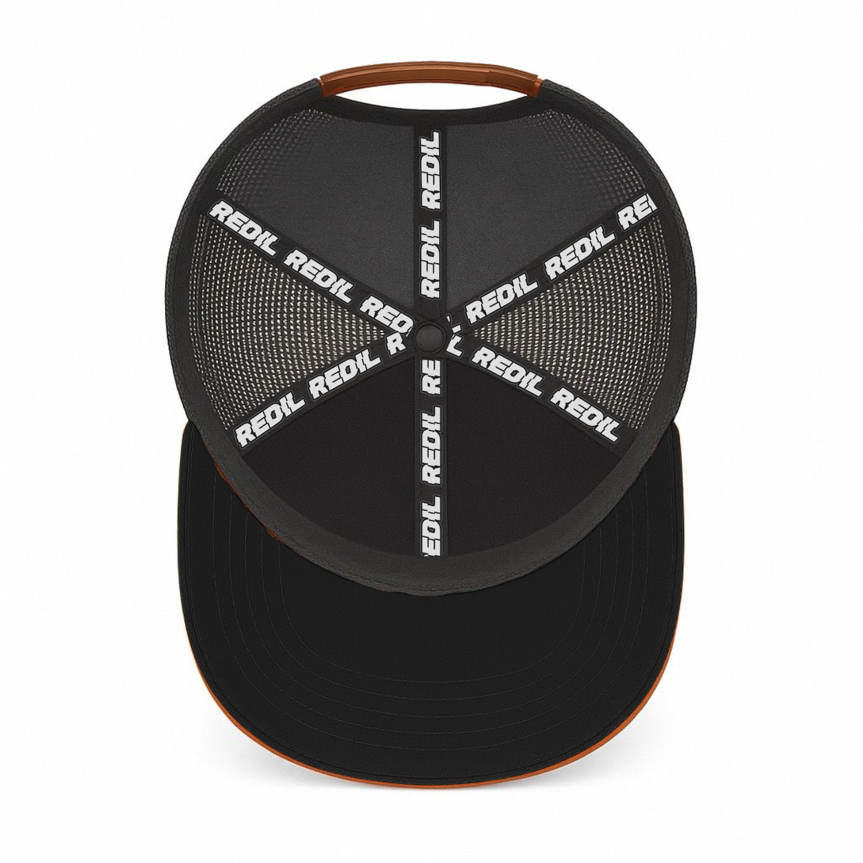 Redil Cap Trucker “Soy La Oveja 100”