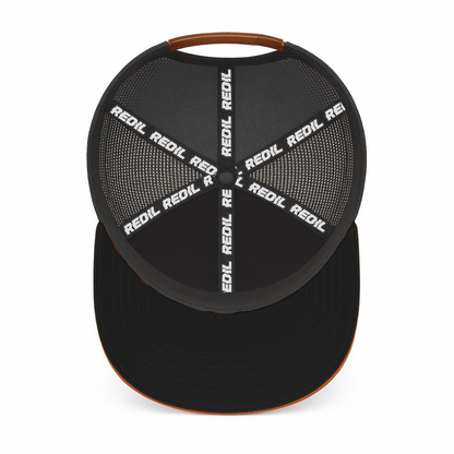 Redil Cap Trucker “Soy La Oveja 100”