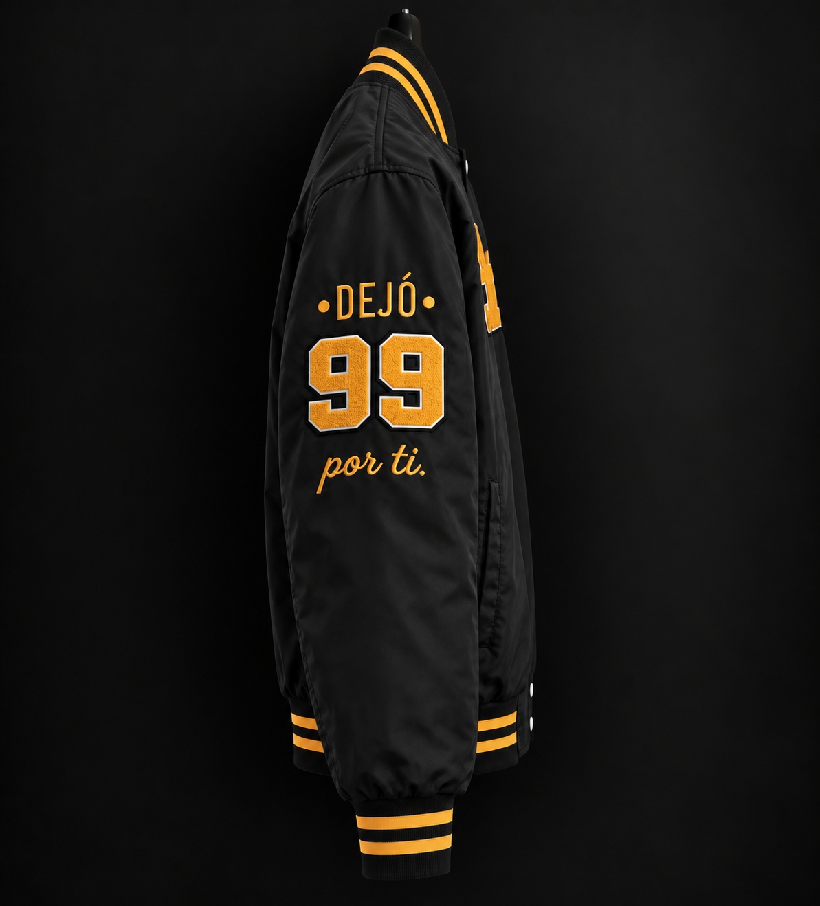 Varsity “99” (Black Edition)