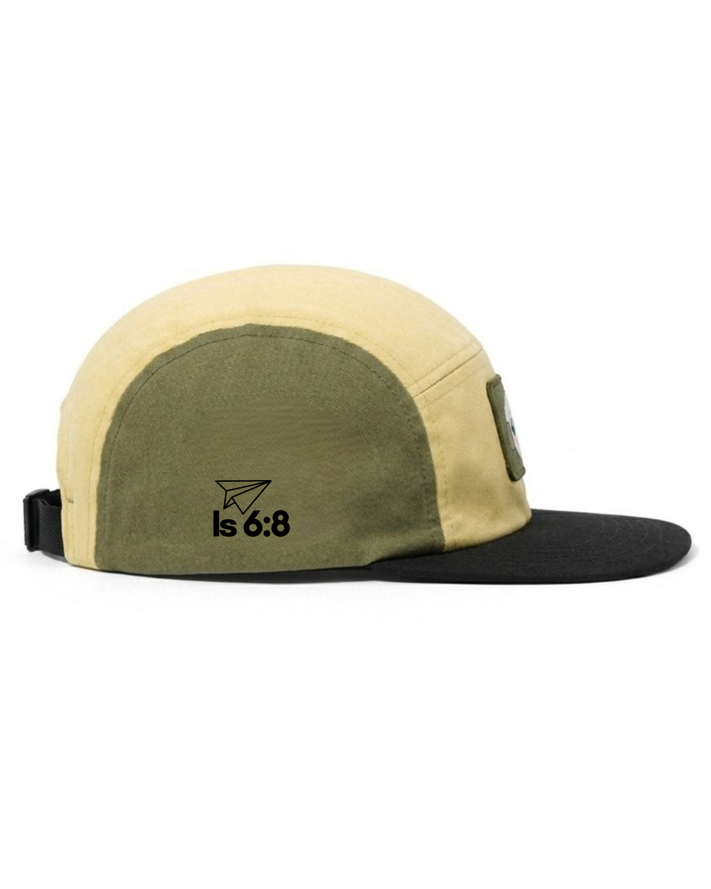 Redil 5 Panel “ENVIAME”