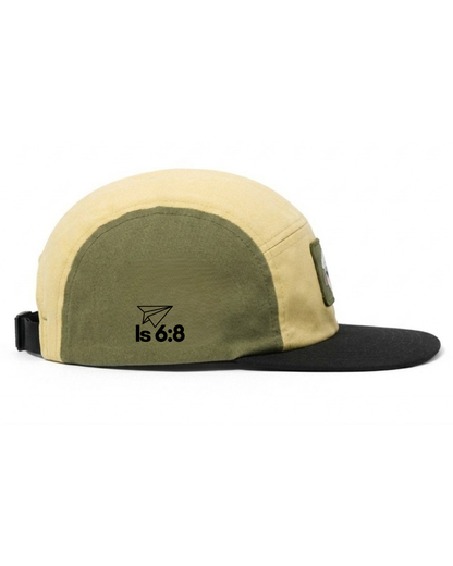 Redil 5 Panel “ENVIAME”