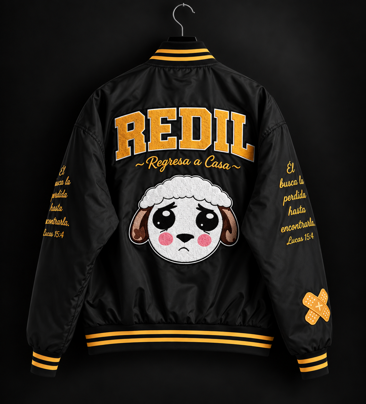 Varsity “99” (Black Edition)