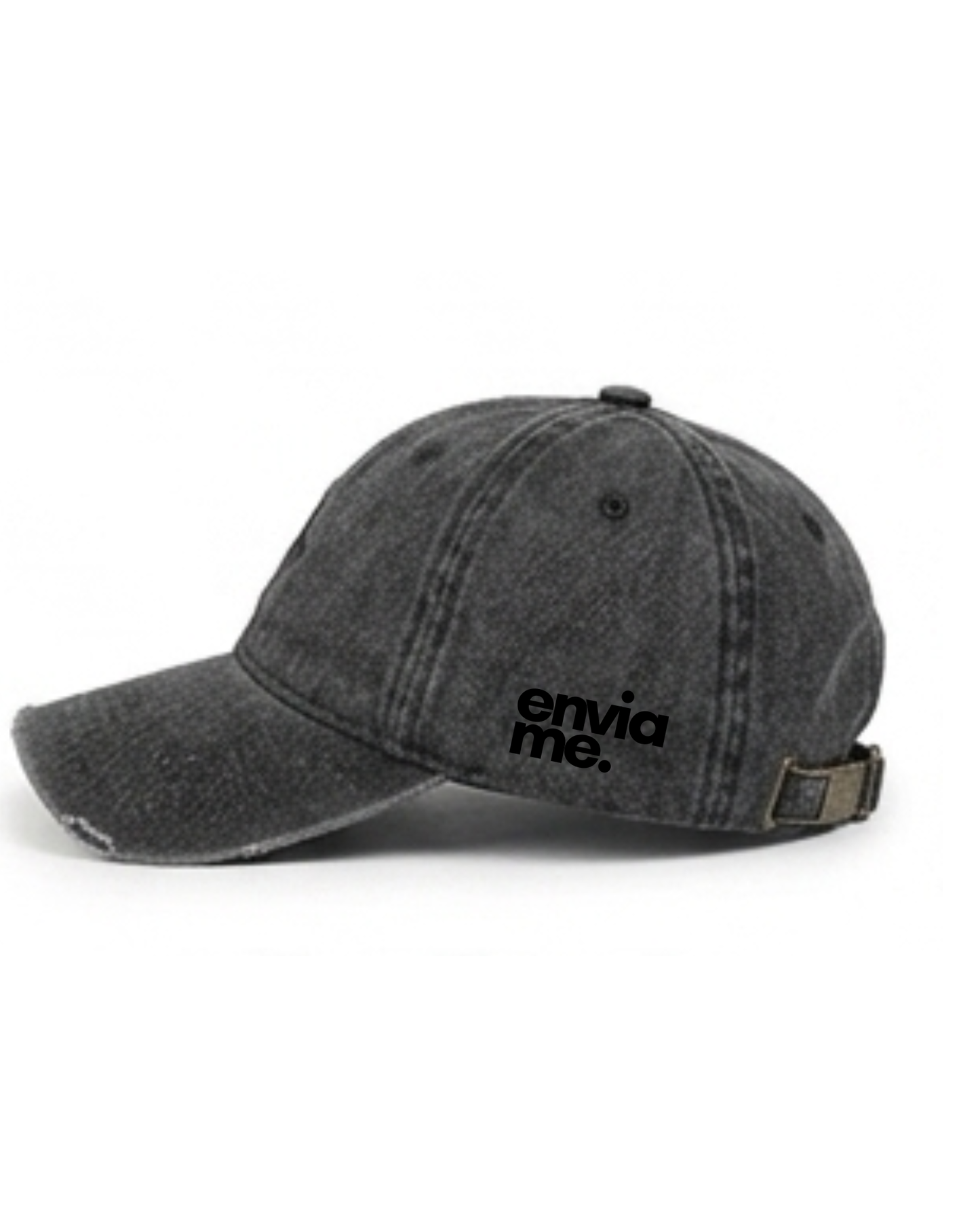 Redil Dad Hat “ENVIAME” Acid Wash