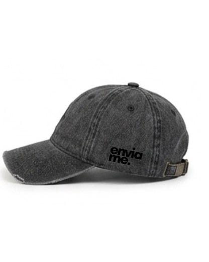 Redil Dad Hat “ENVIAME” Acid Wash