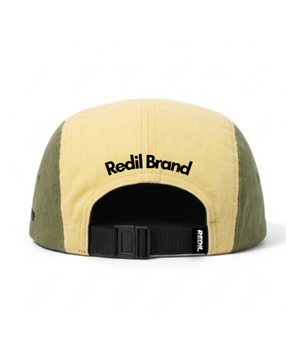 Redil 5 Panel “ENVIAME”