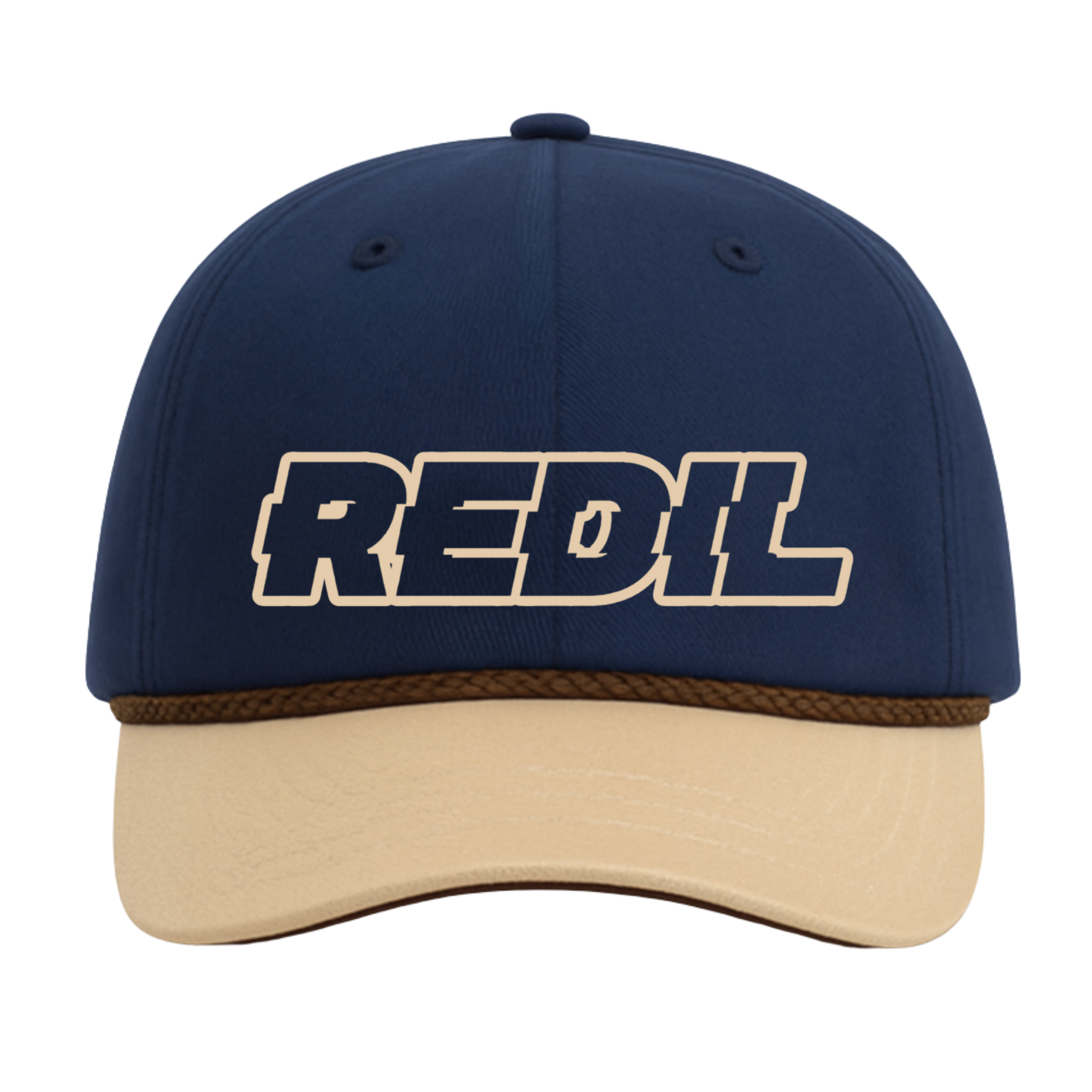 Redil Cap “Soy La Oveja 100” – Redilbrand