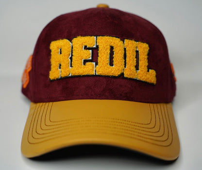 Redil Cap “Dejo las 99”