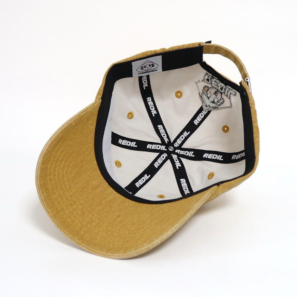 RB (Redil Brand) Dad Hat