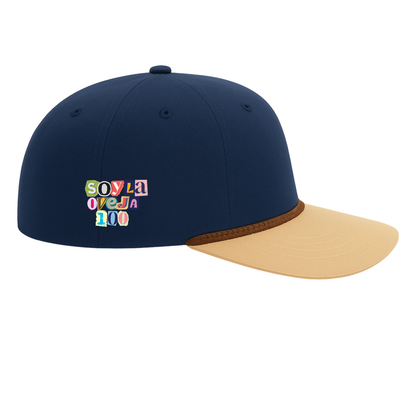 Redil Cap “Soy La Oveja 100”