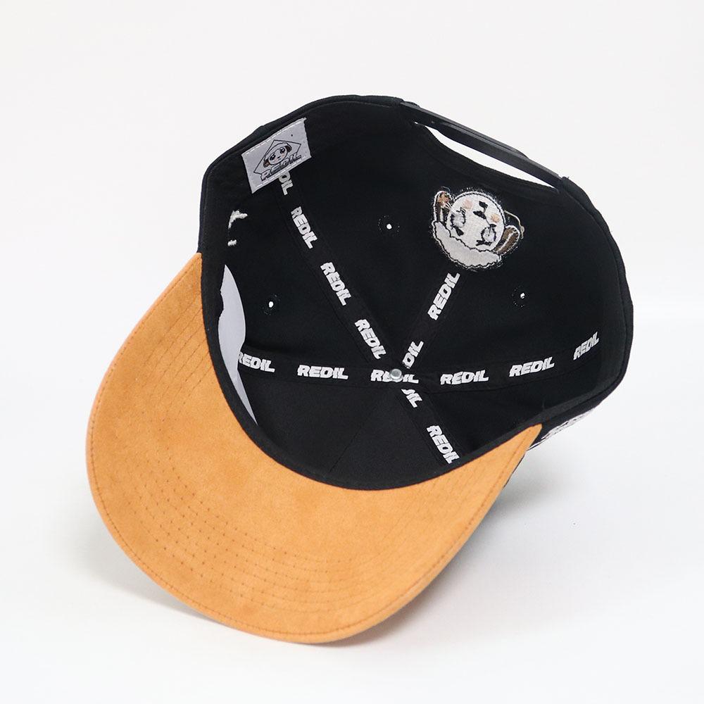Redil Black Cap