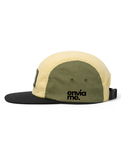 Redil 5 Panel “ENVIAME”