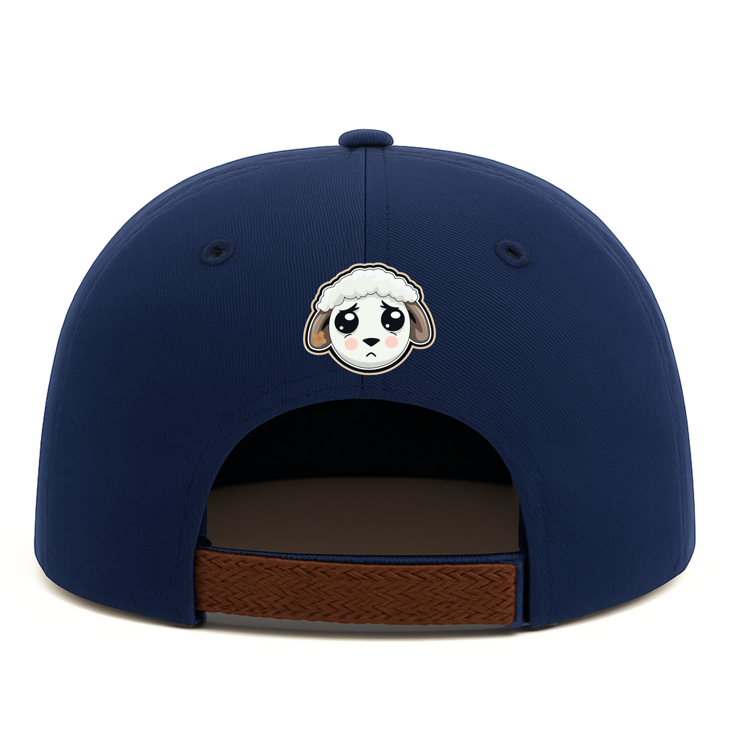 Redil Cap “Soy La Oveja 100”