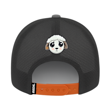 Redil Cap Trucker “Soy La Oveja 100”