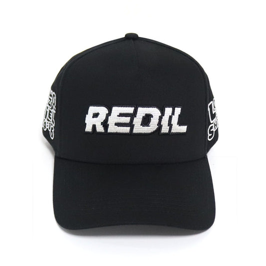 Redil Black Cap