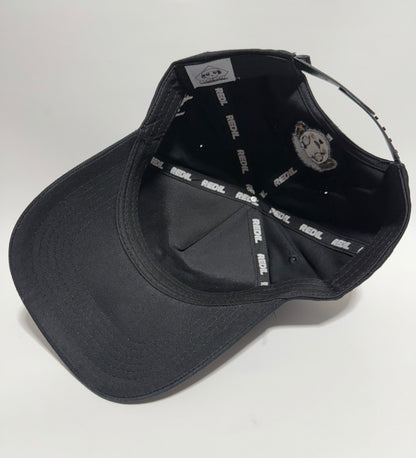 Redil Complete Black Cap