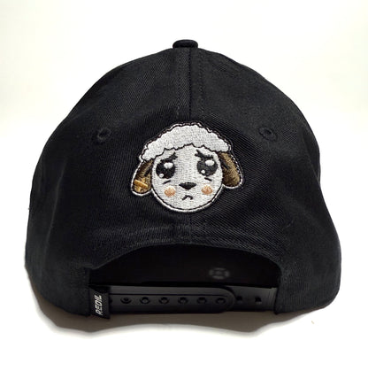 Redil Complete Black Cap