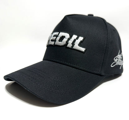Redil Complete Black Cap