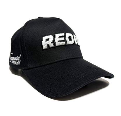 Redil Complete Black Cap