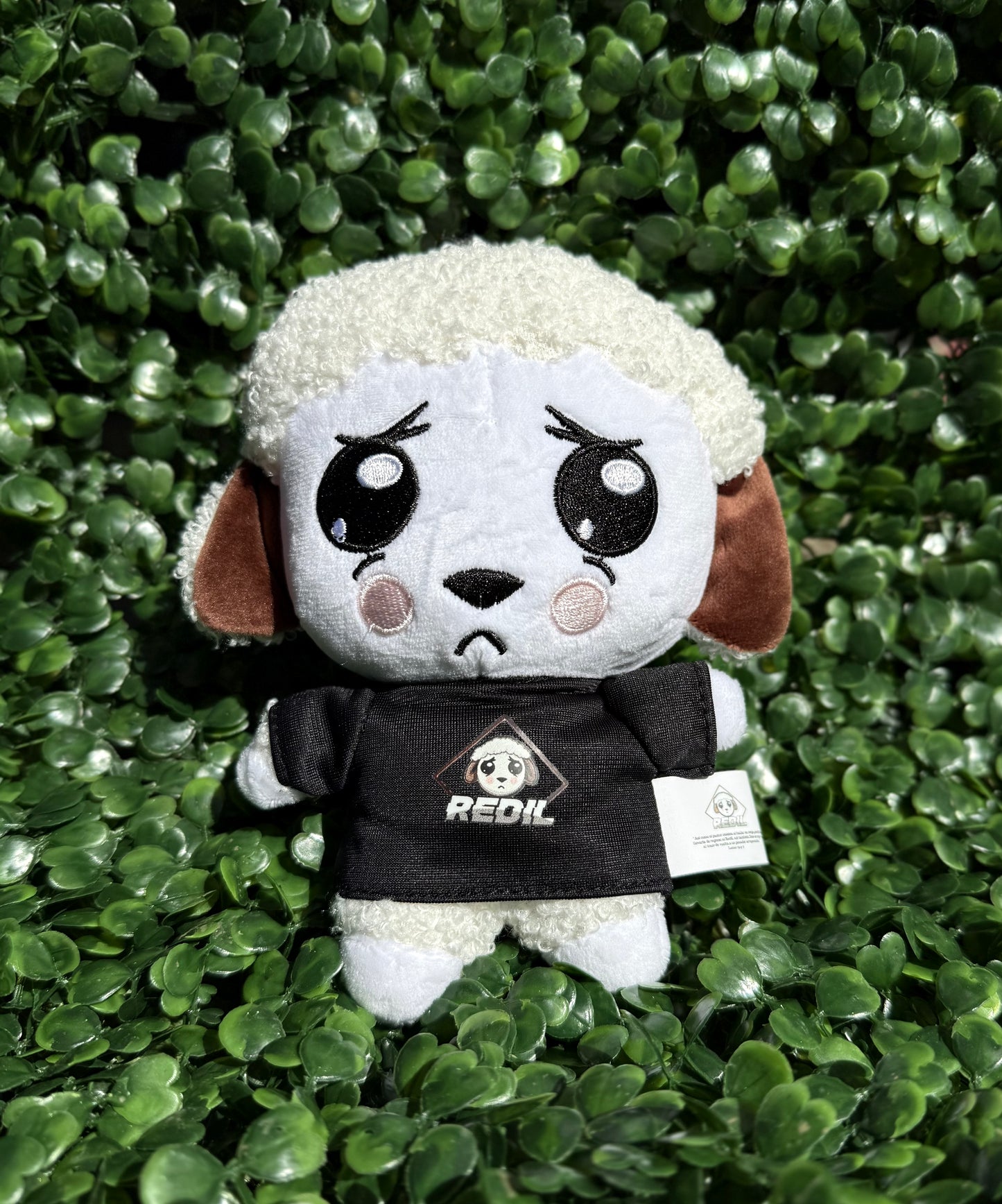 Peluche Redil