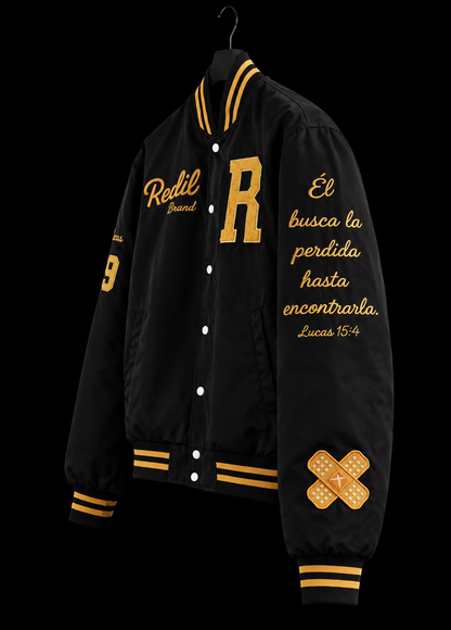 Varsity “99” (Black Edition)