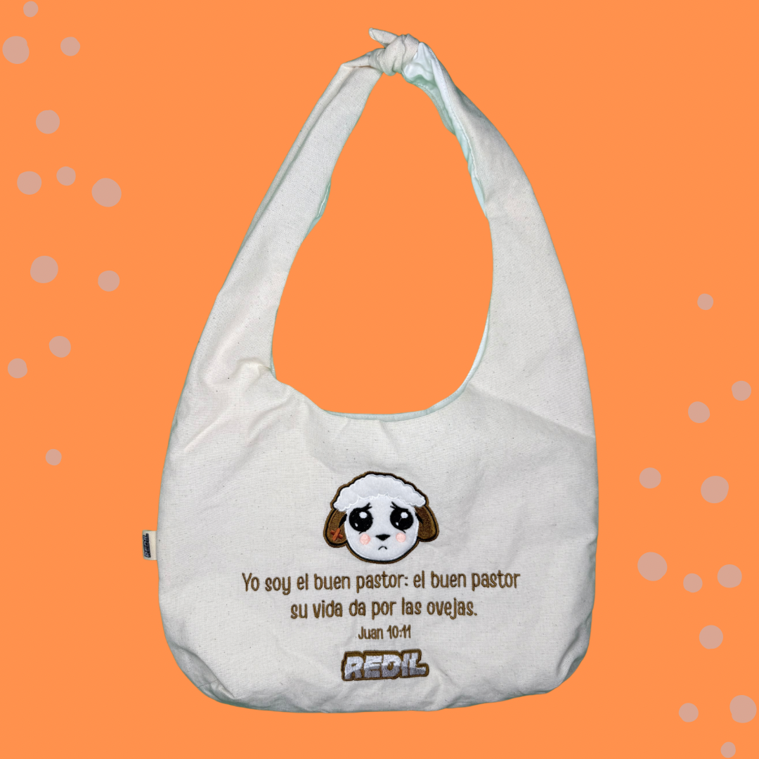 Tote Bag Redil