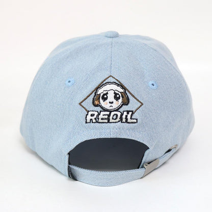 RB (Redil Brand) Dad Hat