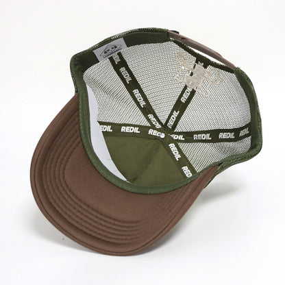 Gorra Trucker Redil