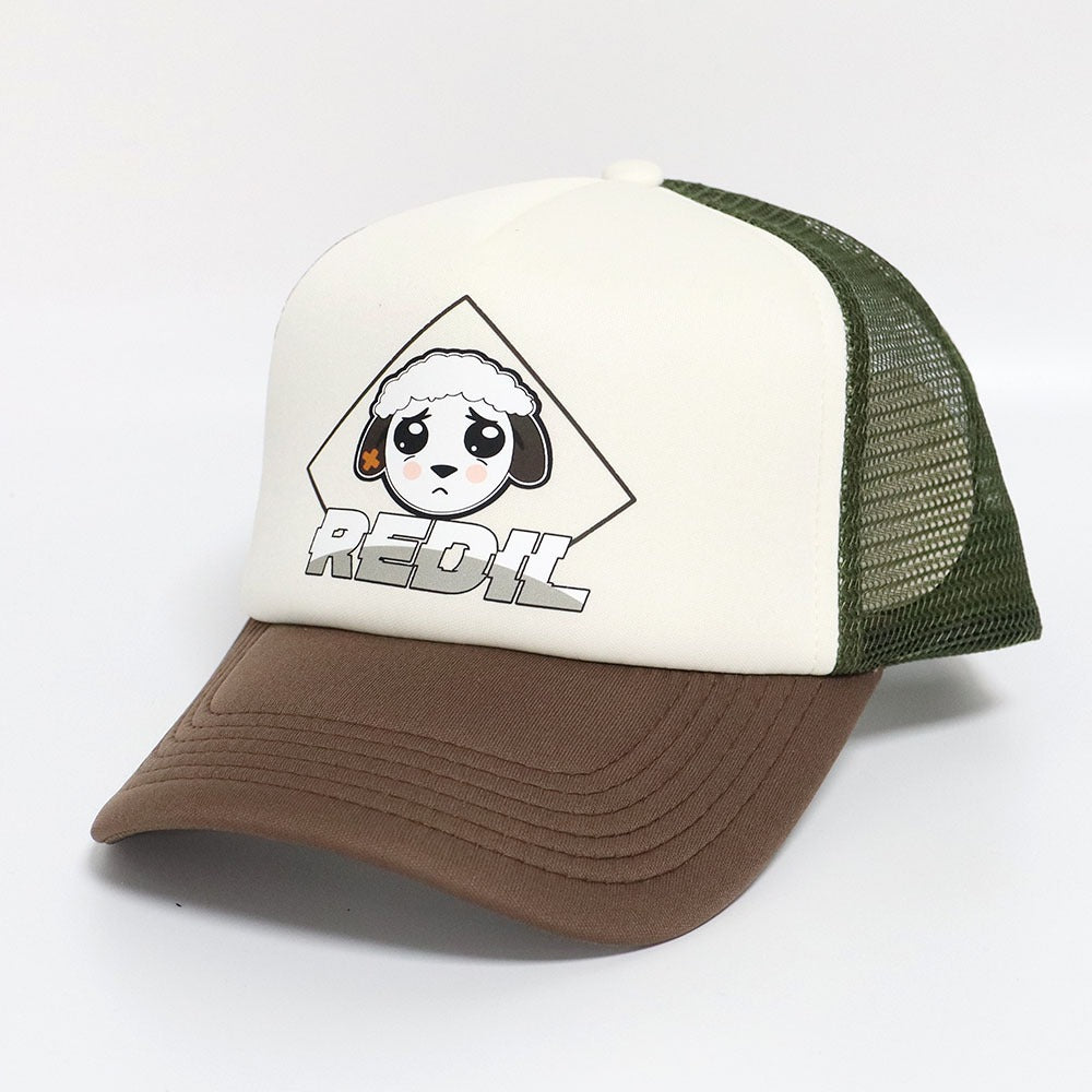 Gorra Trucker Redil