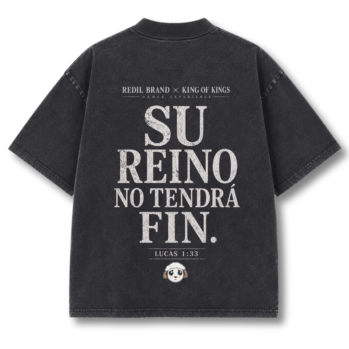 PRE VENTA-KING