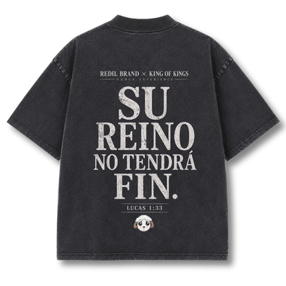 PRE VENTA-KING